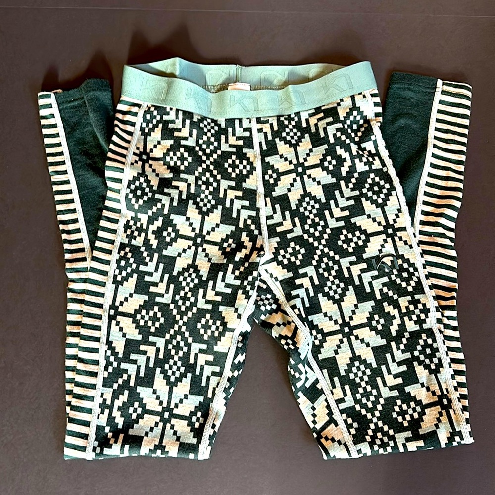 Else Pant Base layer Pant